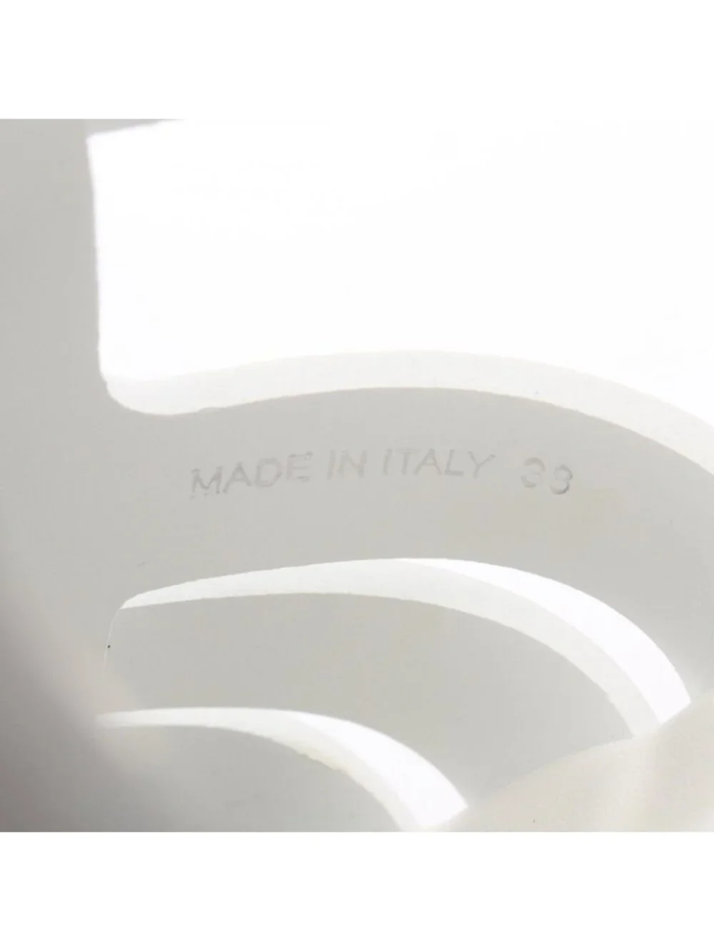Prada slight signs